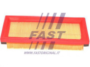 FT37007 Vzduchový filtr FAST