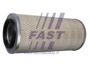 FT37011 Vzduchový filtr FAST
