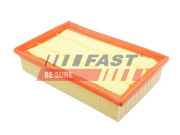 FT37024 FAST vzduchový filter FT37024 FAST