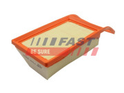FT37037 FAST vzduchový filter FT37037 FAST