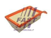 FT37037 Vzduchový filtr FAST