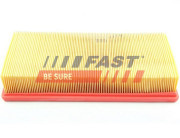 FT37056 FAST vzduchový filter FT37056 FAST