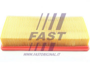 FT37056 FAST vzduchový filter FT37056 FAST