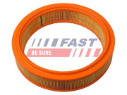 FT37073 FAST vzduchový filter FT37073 FAST
