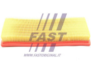 FT37074 Vzduchový filtr FAST