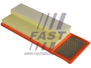 FT37118 Vzduchový filtr FAST