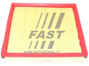 FT37121 Vzduchový filtr FAST