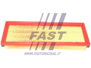 FT37133 Vzduchový filtr FAST
