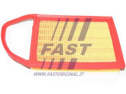 FT37134 Vzduchový filtr FAST