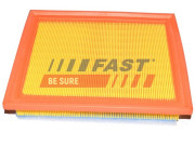 FT37135 FAST vzduchový filter FT37135 FAST
