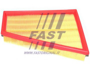 FT37142 Vzduchový filtr FAST