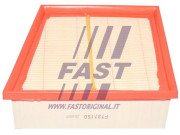 FT37150 Vzduchový filtr FAST