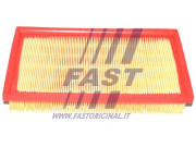 FT37152 Vzduchový filtr FAST