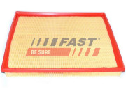 FT37154 FAST vzduchový filter FT37154 FAST