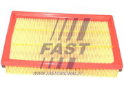 FT37155 Vzduchový filtr FAST
