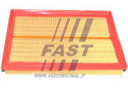 FT37156 FAST vzduchový filter FT37156 FAST
