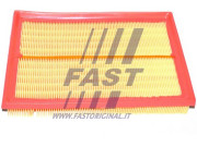 FT37157 FAST vzduchový filter FT37157 FAST