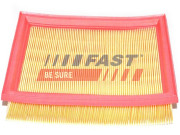 FT37158 FAST vzduchový filter FT37158 FAST