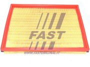 FT37170 Vzduchový filtr FAST