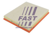 FT37171 Vzduchový filtr FAST