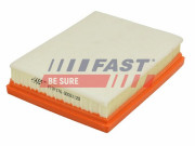 FT37176 FAST vzduchový filter FT37176 FAST