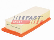 FT37177 FAST vzduchový filter FT37177 FAST