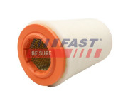 FT37180 FAST vzduchový filter FT37180 FAST