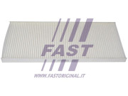 FT37300 FAST filter vnútorného priestoru FT37300 FAST