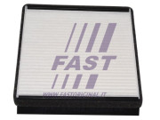 FT37322 Filtr, vzduch v interiéru FAST