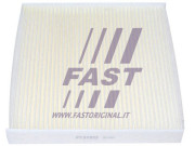 FT37323 Filtr, vzduch v interiéru FAST