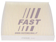 FT37325 Filtr, vzduch v interiéru FAST