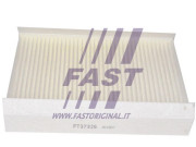 FT37326 Filtr, vzduch v interiéru FAST