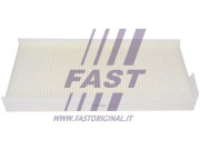 FT37328 Filtr, vzduch v interiéru FAST