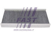 FT37329 Filtr, vzduch v interiéru FAST