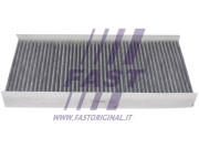 FT37329 FAST filter vnútorného priestoru FT37329 FAST