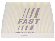 FT37333 Filtr, vzduch v interiéru FAST