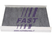 FT37342 Filtr, vzduch v interiéru FAST