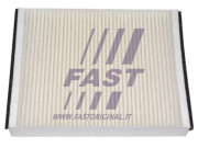 FT37343 Filtr, vzduch v interiéru FAST