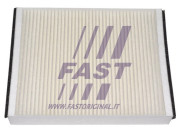 FT37343 FAST filter vnútorného priestoru FT37343 FAST