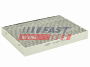 FT37345PM FAST filter vnútorného priestoru FT37345PM FAST