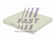 FT37346 Filtr, vzduch v interiéru FAST