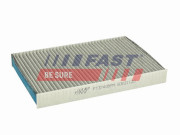 FT37408PM FAST filter vnútorného priestoru FT37408PM FAST