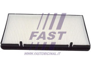 FT37414 FAST filter vnútorného priestoru FT37414 FAST