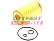 FT38011 FAST olejový filter FT38011 FAST