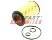 FT38013 FAST olejový filter FT38013 FAST