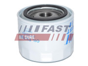 FT38069 FAST olejový filter FT38069 FAST