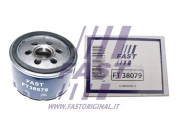 FT38079 FAST olejový filter FT38079 FAST
