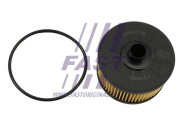 FT38097 Olejový filtr FAST