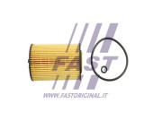 FT38098 FAST olejový filter FT38098 FAST