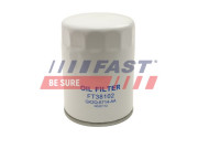 FT38102 FAST olejový filter FT38102 FAST